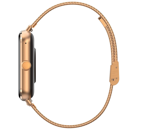 Garett GRC Classic Gold steel - 1159323 - zdjęcie 5